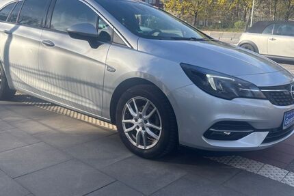 Opel Astra 229.000 km 7.300 &euro; Hamburg 20097