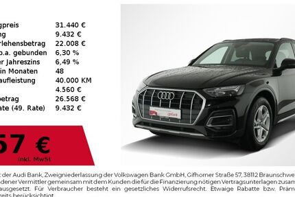 Audi Q5 105.200 km 31.440 &euro; Nürnberg 90411