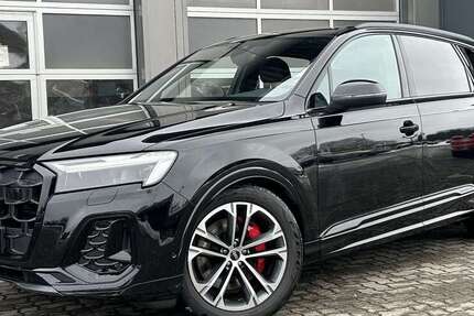 Audi Q7 12.842 km 67.990 &euro; Nortorf 24589