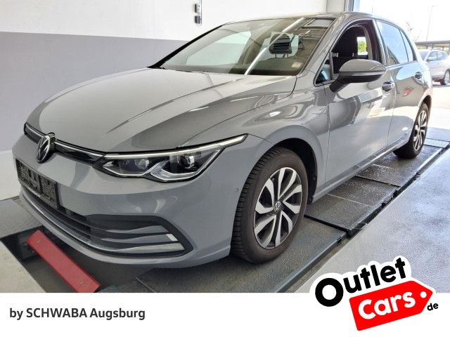 VW Golf 94.500 km 15.280 &euro; Gersthofen 86368