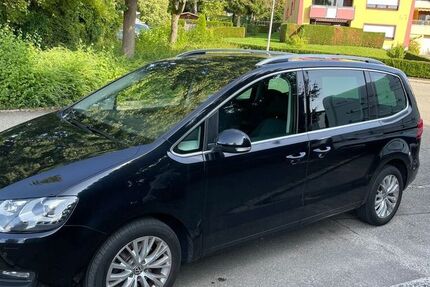 VW Sharan