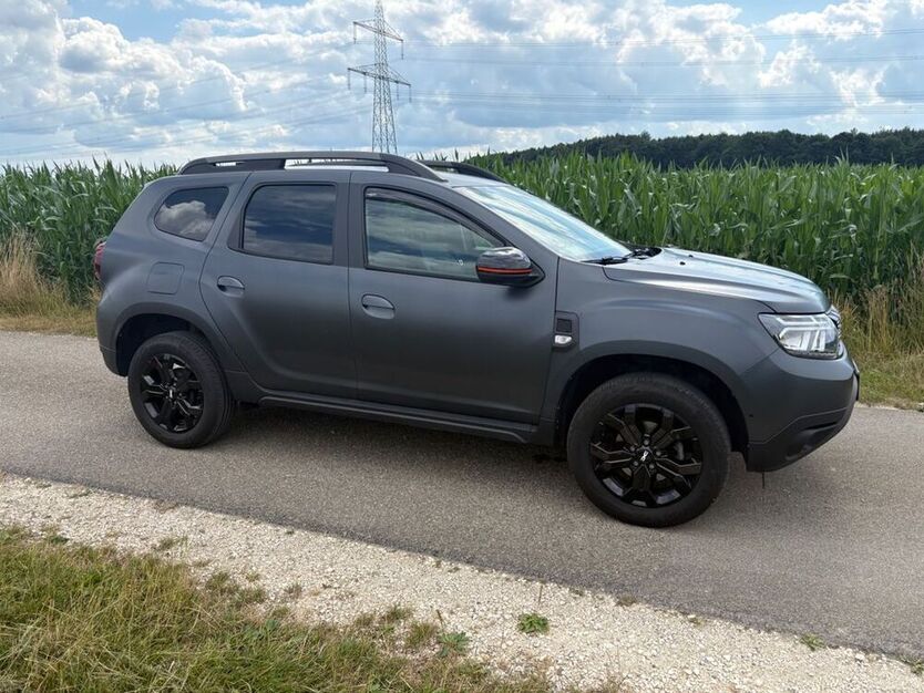 Duster