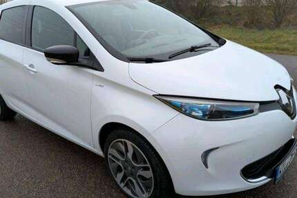 Renault ZOE 74.000 km 8.700 &euro; Trier, Stadt 54294