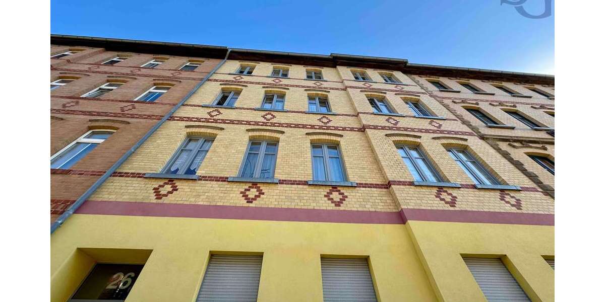 Etagenwohnung Weißenfels - 7 Zimmer, 151 m&sup2;, 125.000&euro; | Angebot:24851826