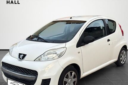 Peugeot 107 49.000 km 2.899 &euro; Aalen 73430