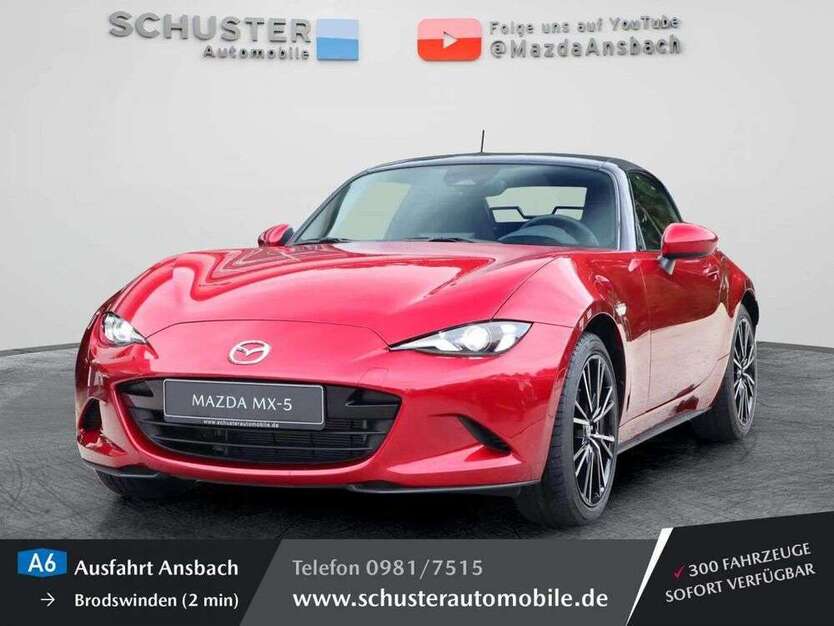 MX-5
