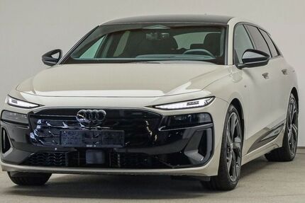 Audi A6 e-tron 2.000 km 74.990 &euro; Mühlheim 63165