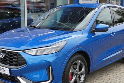 Ford Kuga 11.000 km 29.990 &euro; Radebeul 01445