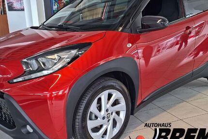 Toyota Andere 16.350 km 14.950 € Celle 29227