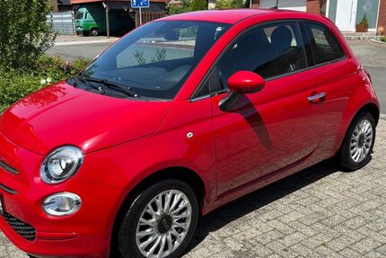 Fiat 500 55.800 km 9.600 &euro; Ibbenbüren 49477