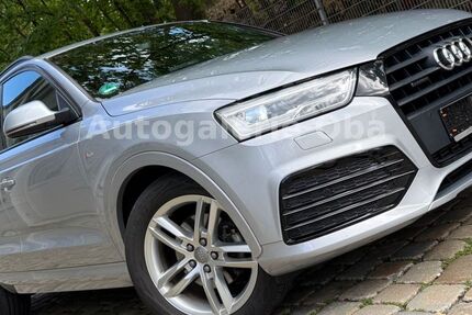 Audi Q3 67.200 km 17.990 &euro; Nürnberg 90431