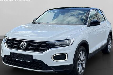 VW T-Roc 111.900 km 14.610 € Aschaffenburg 63741