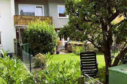 Haus Landsberg am Lech Ellighofen - 5 Zimmer, 87 m&sup2;, 449.000&euro; | Angebot:26008426