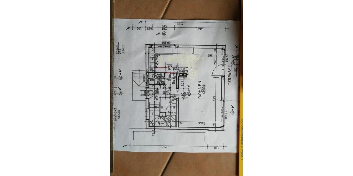 Doppelhaushälfte Berlin Neukölln - 3.5 Zimmer, 112 m&sup2;, 490.000&euro; | Angebot:26296452