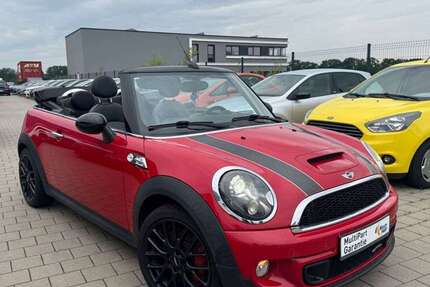 Mini John Cooper Works 198.000 km 6.999 € Weiden 92637
