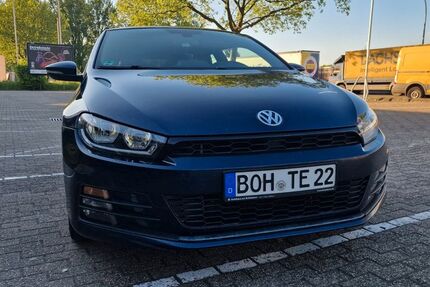 VW Scirocco 163.000 km 13.000 &euro; Bocholt 46399