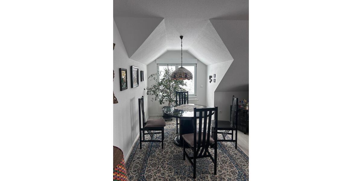 Großzügige 3-Zimmer Wohnung ohne weitere Wohneinheit 3 zimmer