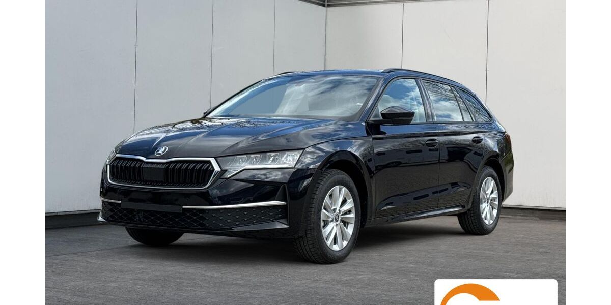 Skoda Octavia 5.210 km 31.380 &euro; Buchholz 21244