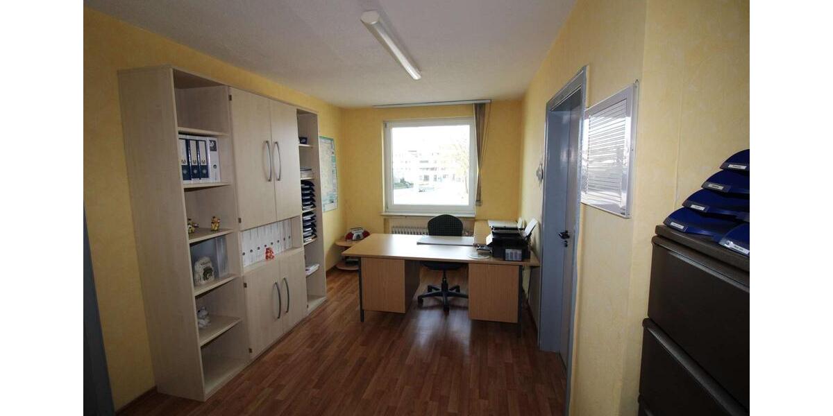 Gewerbeobjekt Salzgitter - 1.200&euro; | Angebot:26305686