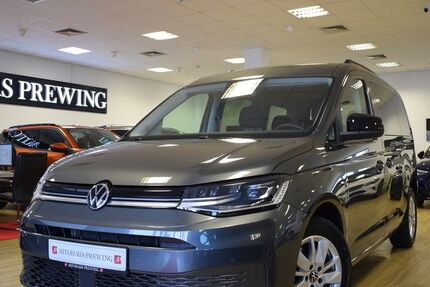 VW Caddy Maxi 43.196 km 32.480 &euro; Schönefeld 12529