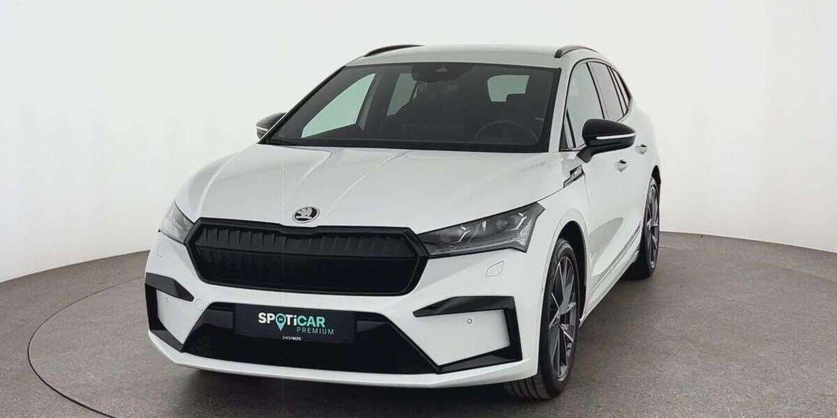 Skoda Enyaq 56.579 km 29.470 &euro; Hameln 31789