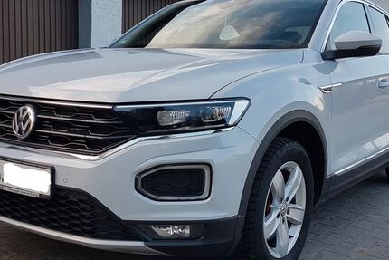VW T-Roc 69.500 km 19.999 € Vilshofen 94474