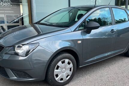 Seat Ibiza 249.000 km 2.999 &euro; Kolbermoor 83059
