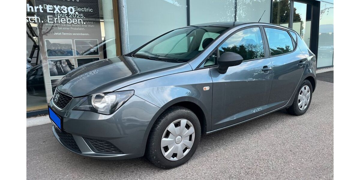 Seat Ibiza 249.000 km 2.999 &euro; Kolbermoor 83059