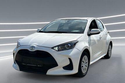 Toyota Yaris 98.481 km 13.990 &euro; Köln 51149