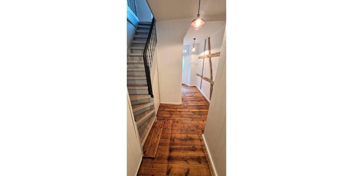 Reihenhaus Wismar Altstadt - 6.5 Zimmer, 120 m&sup2;, 1.600&euro; | Angebot:26122554