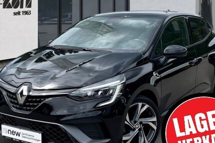 Renault Clio 25.098 km 18.790 &euro; Albstadt 72458