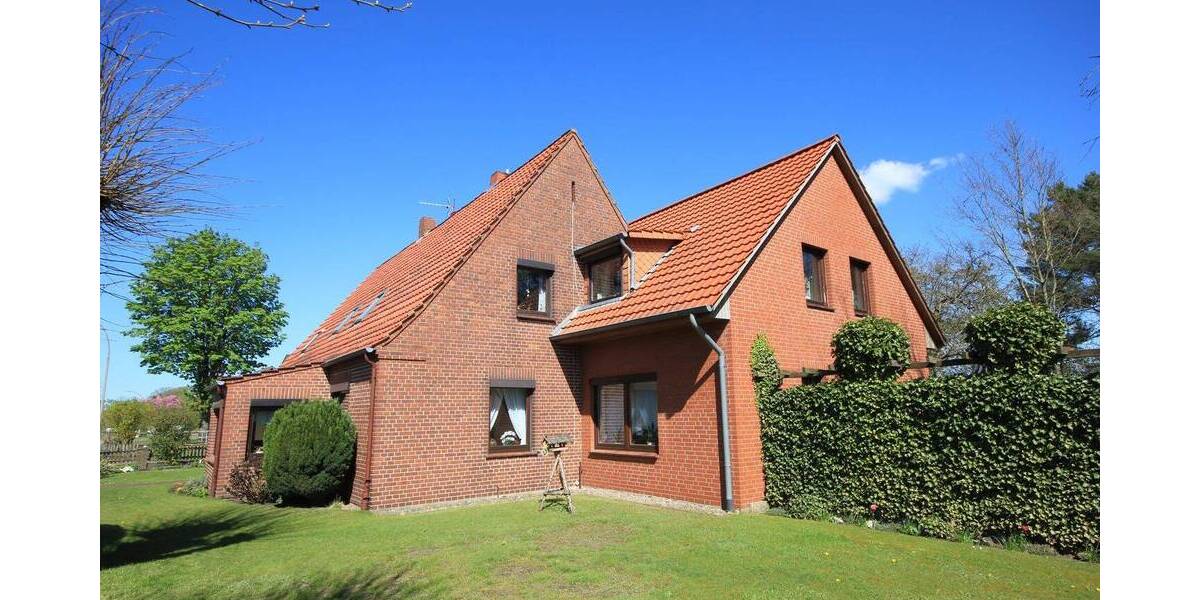Mehrfamilienhaus, Wohnhaus Kirchlinteln Holtum(Geest) - 1 Zimmer, 308 m&sup2;, 385.000&euro; | Angebot:26595122