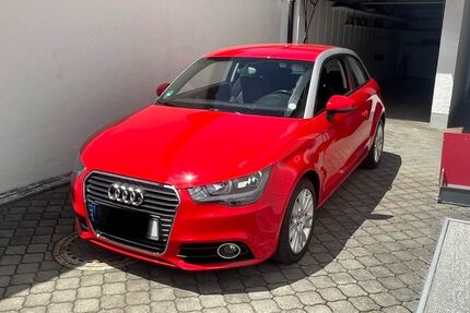 Audi A1 73.500 km 6.950 &euro; Unterschleißheim 85716