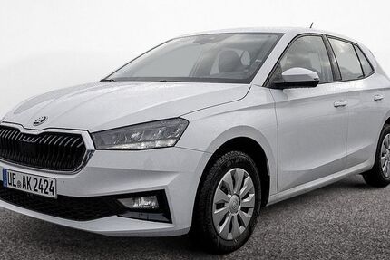 Skoda Fabia 4.990 km 19.888 &euro; Uelzen 29525