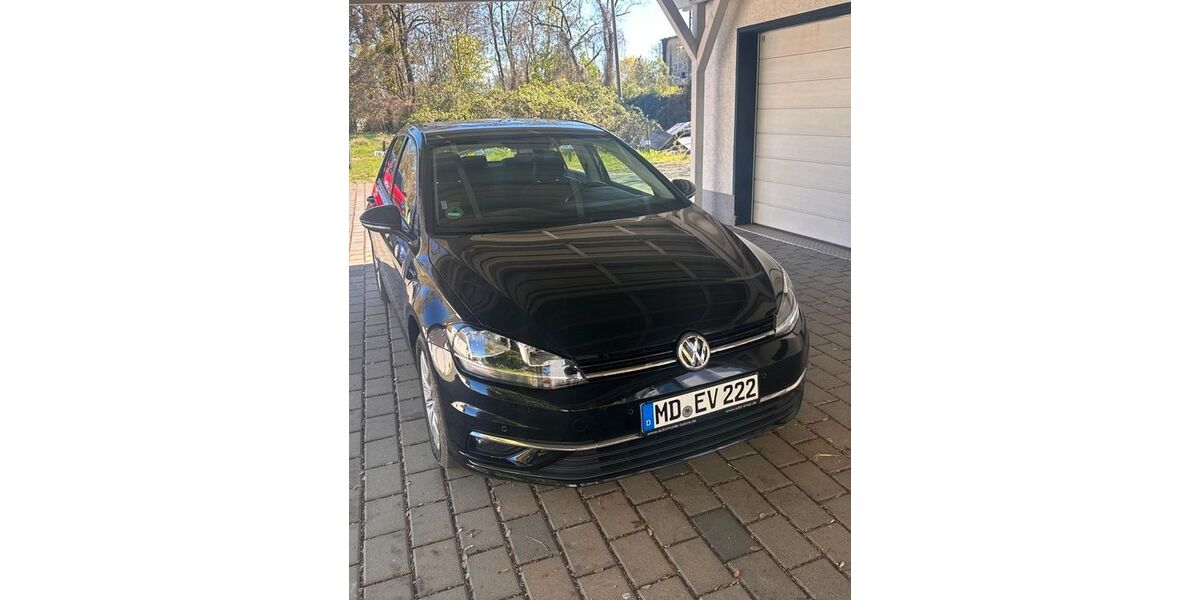 VW Golf 124.900 km 12.700 &euro; Magdeburg 39104