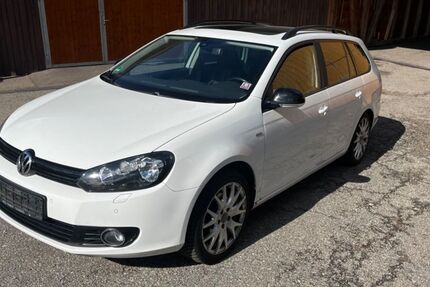VW Golf 174.000 km 6.300 &euro; Triberg 78098