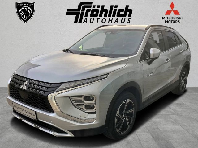 Eclipse Cross