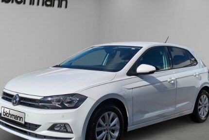 VW Polo 116.388 km 11.290 &euro; Menden 58706