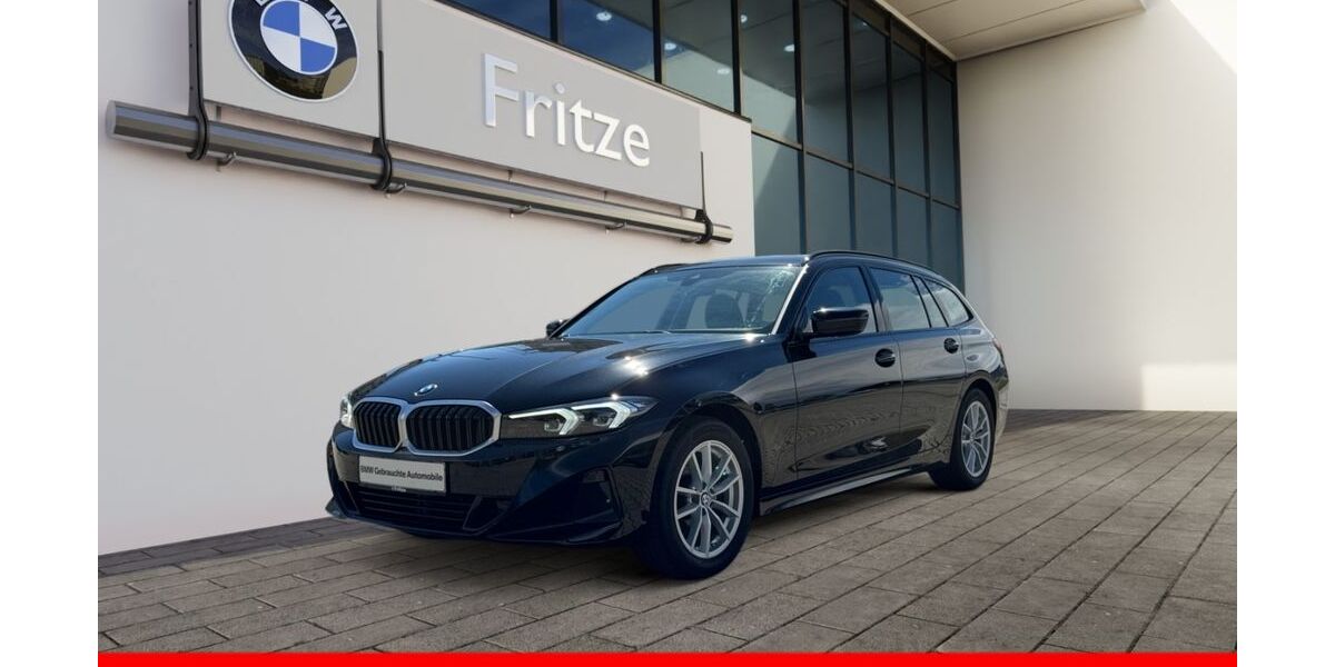 BMW 320 19.513 km 37.925 € Sangerhausen 06526
