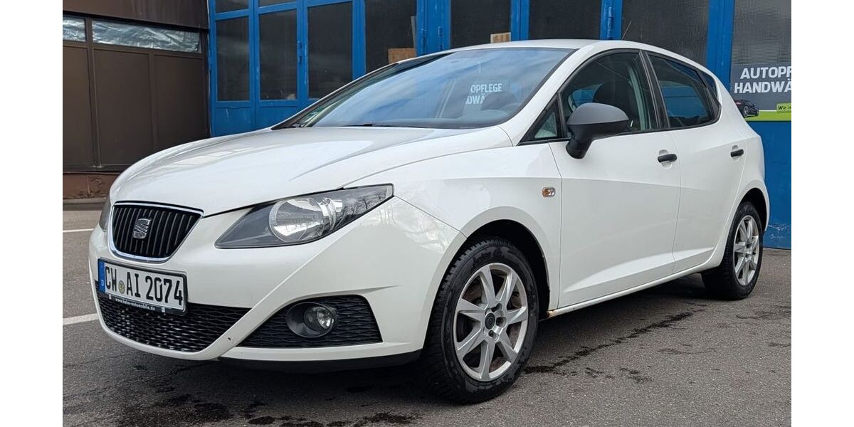 Seat Ibiza 232.000 km 3.000 &euro; Nagold 72202
