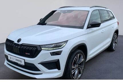 Skoda Kodiaq 47.090 km 36.975 &euro; Braunschweig 38114