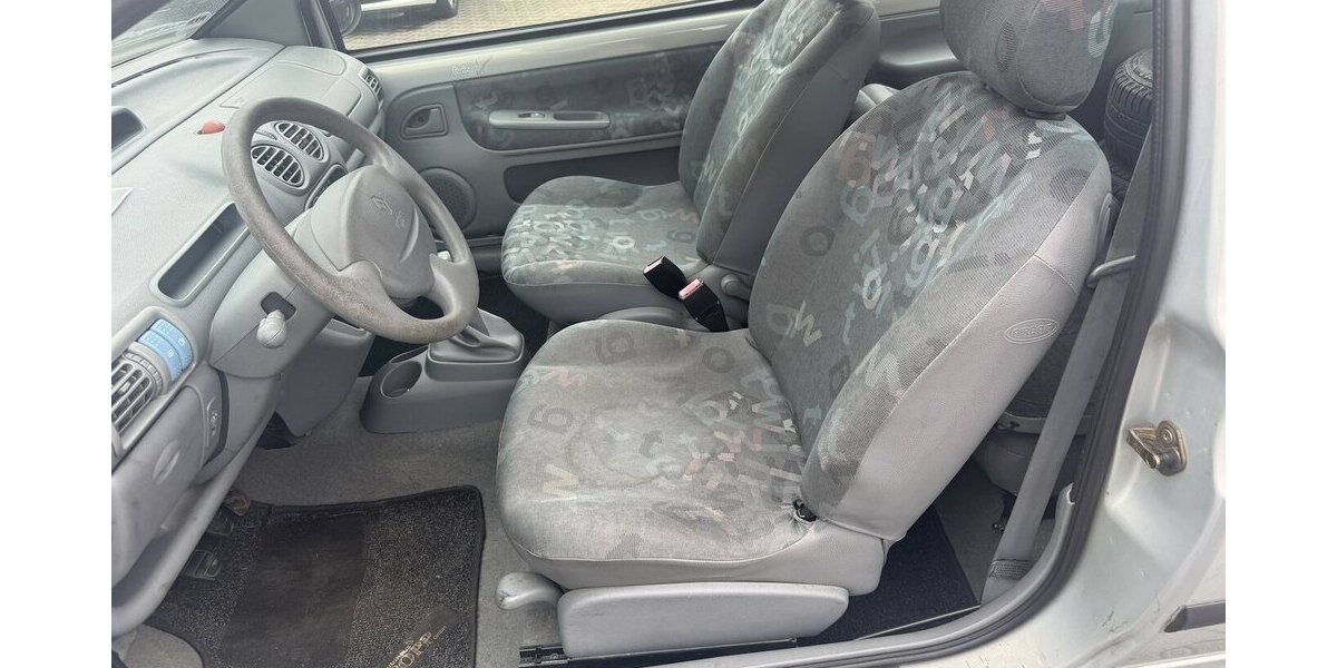 Renault Twingo 1.2 Edition Toujours Faltdach 127.000 km 1.750 &euro; Schorndorf 73614