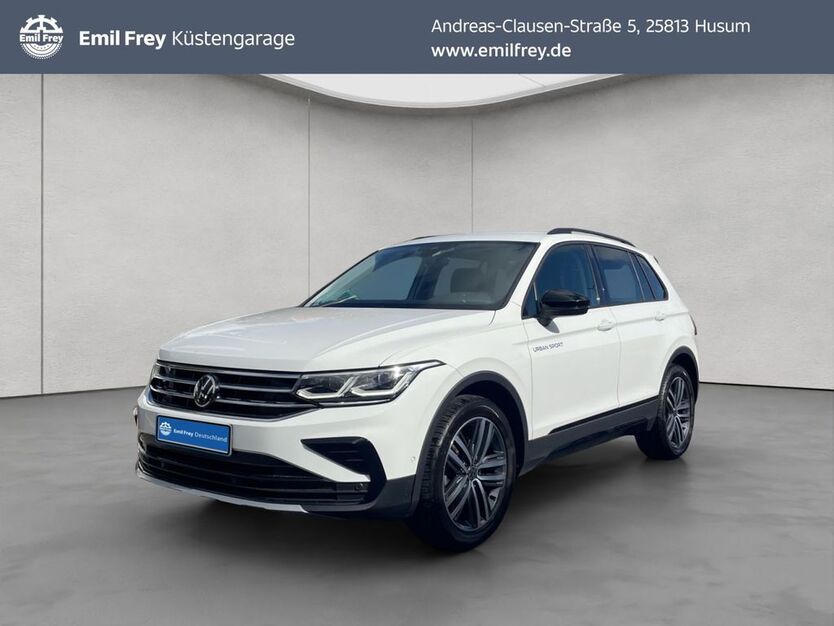 Tiguan