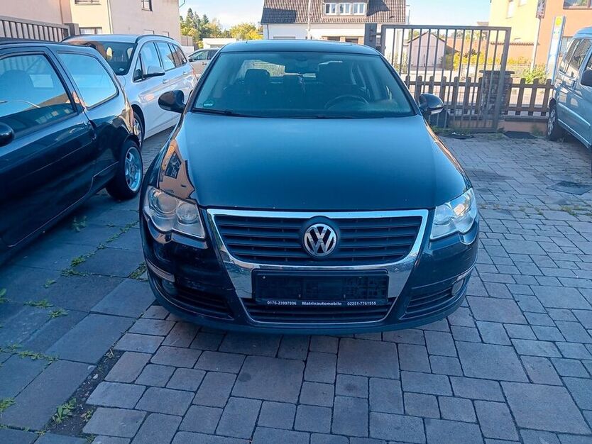 Passat