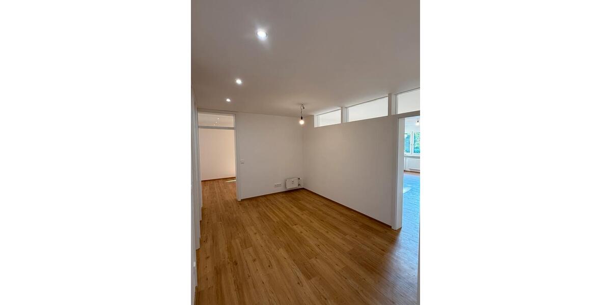 Etagenwohnung Regensburg Ganghofersiedlung - 2.5 Zimmer, 74 m&sup2;, 359.000&euro; | Angebot:27292062