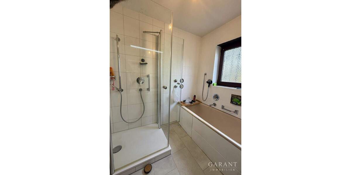 Etagenwohnung Karlsruhe Grünwinkel - 3 Zimmer, 73 m&sup2;, 285.000&euro; | Angebot:25940764