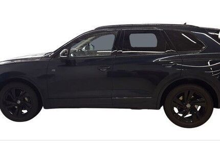 VW Touareg 1.510 km 73.175 &euro; Vilsbiburg 84137