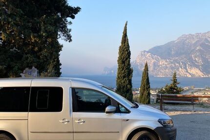 VW Caddy Maxi 230.000 km 12.900 &euro; Ludwigsburg 71642