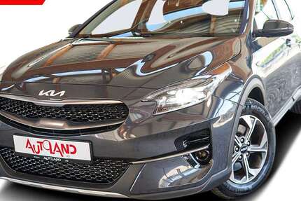 Kia XCeed 49.349 km 18.950 &euro; Hamburg 22761