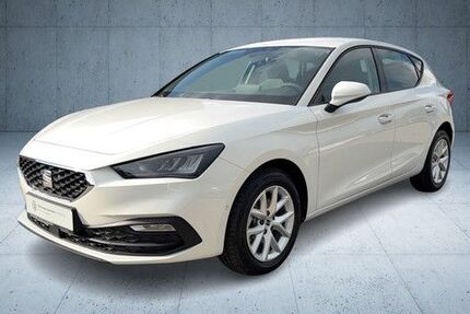 Seat Leon 1.940 km 29.778 &euro; Oldenburg 26135
